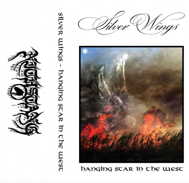 Silver Wings - Hanging Star In The West