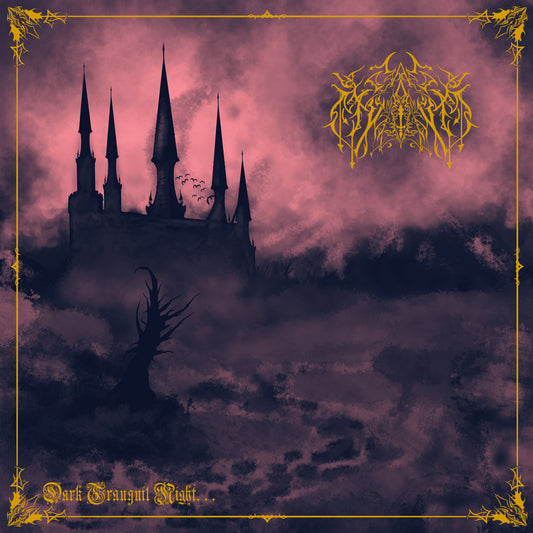 Mälevolent - Dark Tranquil Night