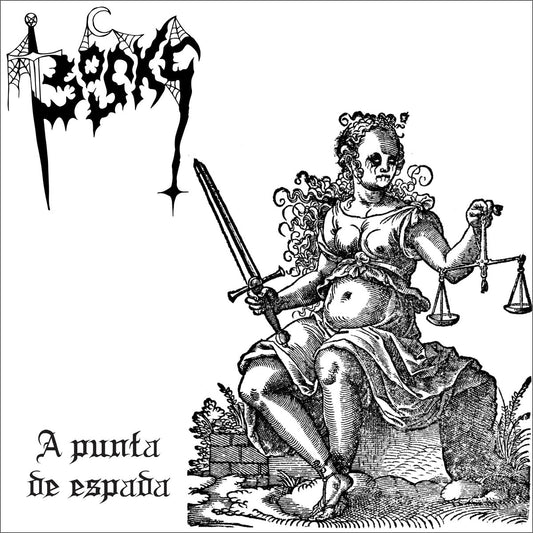 Boske - A Punta De Espada
