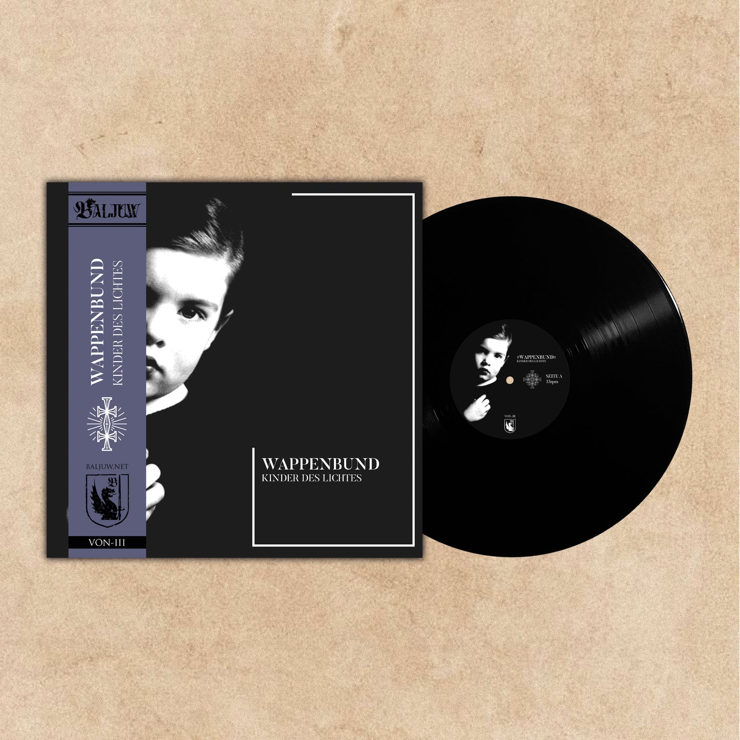 Wappenbund - Kinder des Lichtes