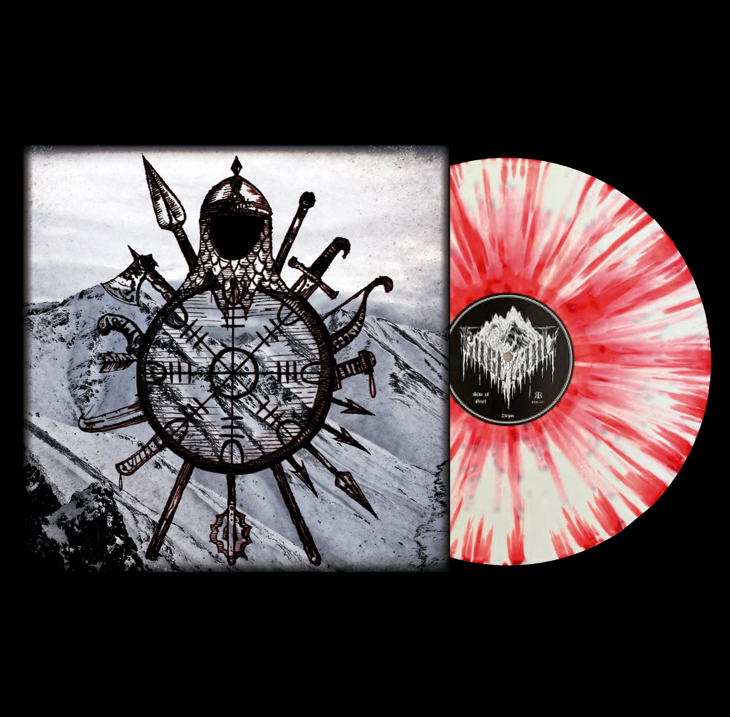 Rübezahl - Remnants of Grief & Glory