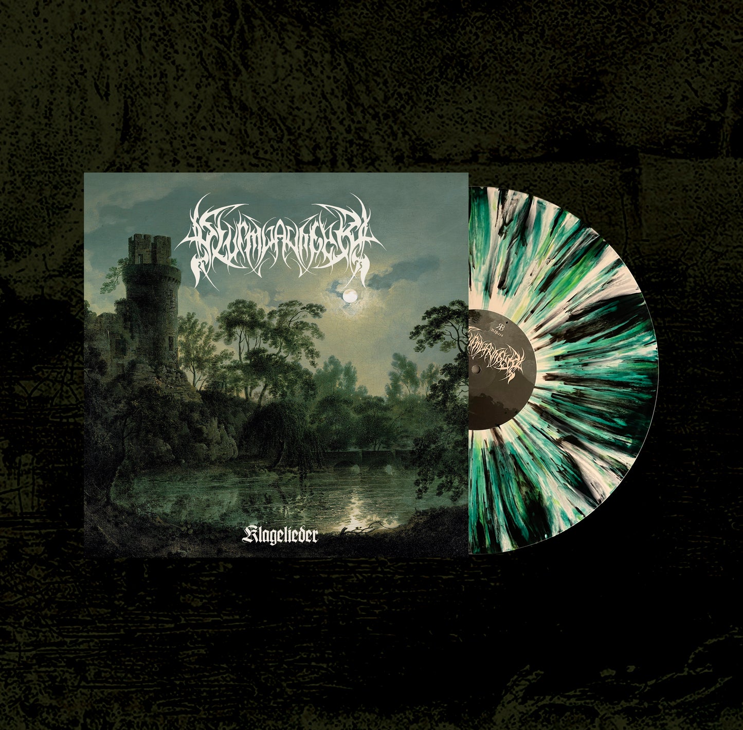 Sturmwächter - Klagelieder