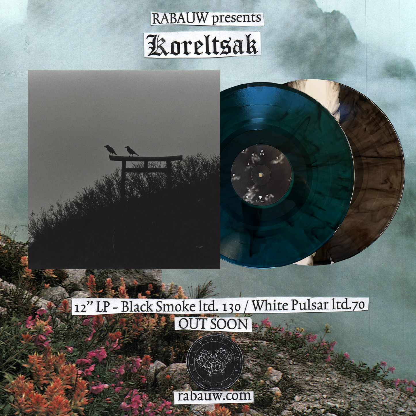 Koreltsak - s/t