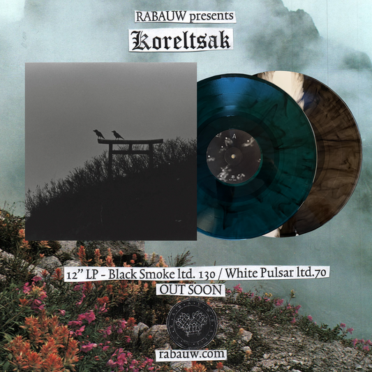 Koreltsak - s/t