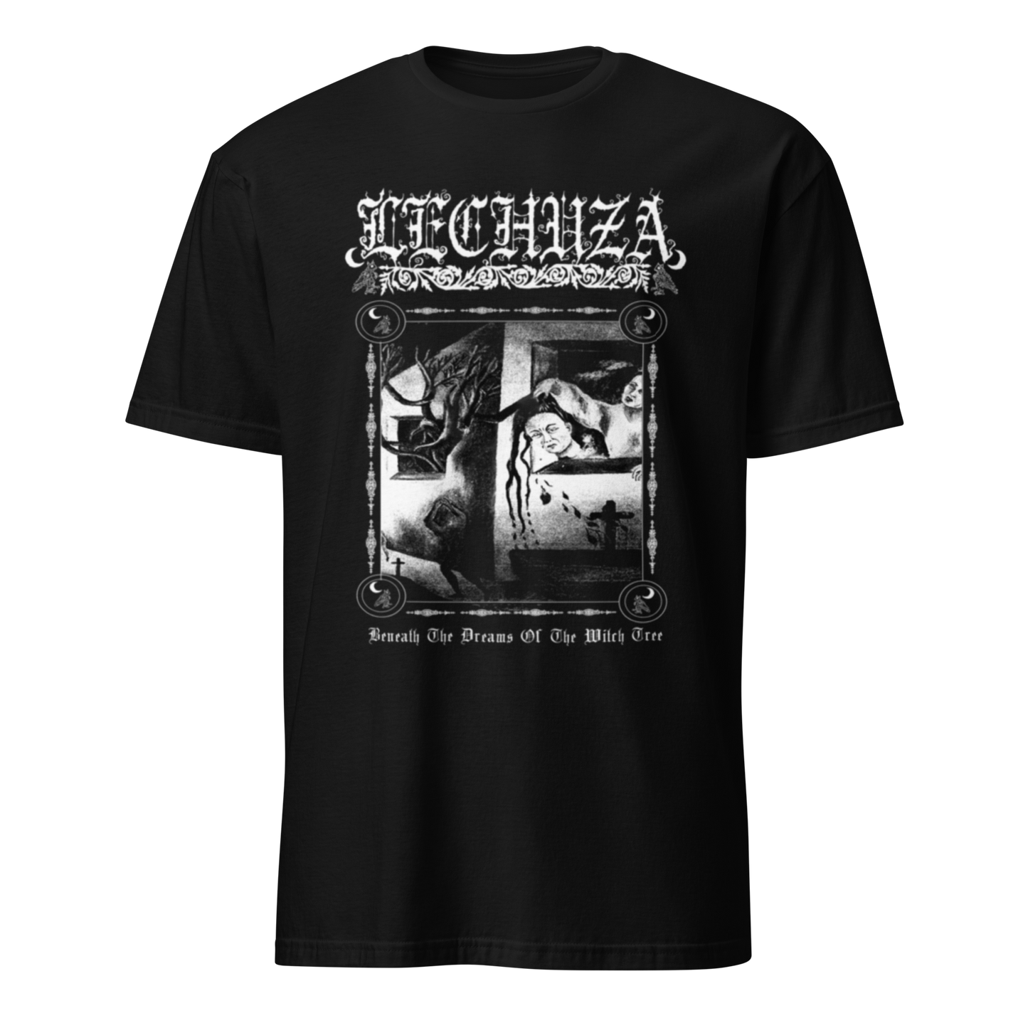 Lechuza - Beneath The Dreams Of The Witch Tree