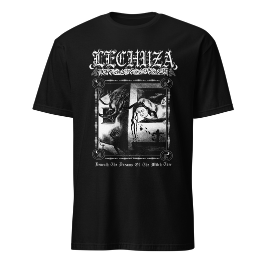 Lechuza - Beneath The Dreams Of The Witch Tree