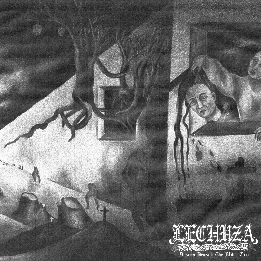 Lechuza - Dreams Beneath The Witch Tree