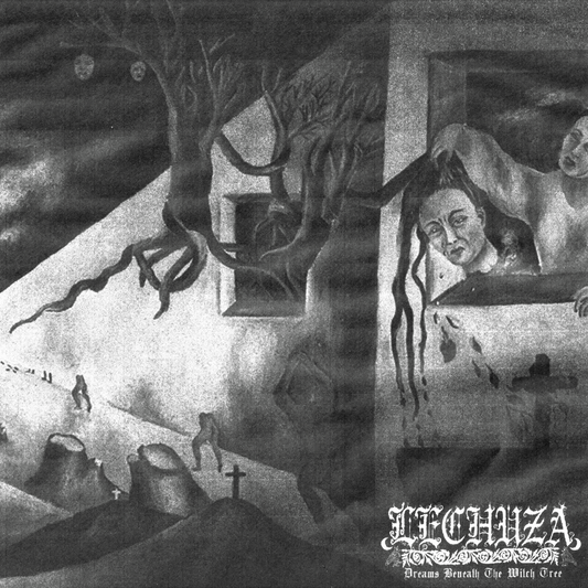 Lechuza - Dreams Beneath The Witch Tree