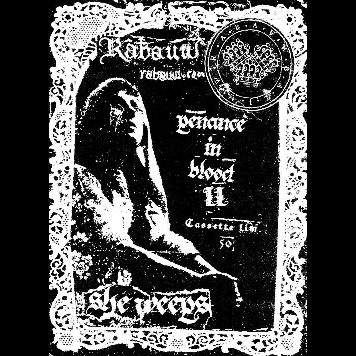 Penance In Blood – II
