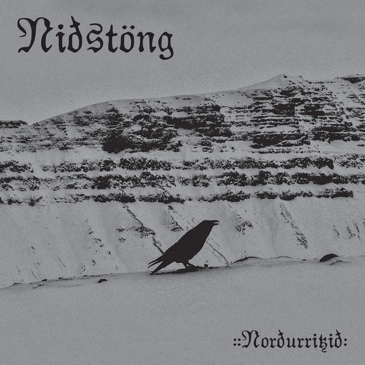 Níðstöng - Norðurríkið