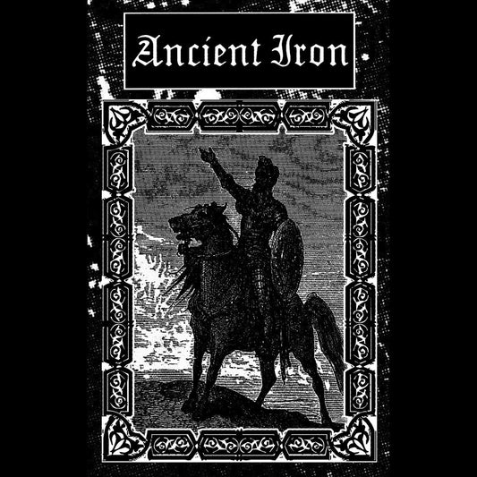 Ancient Iron - The Dire Ages