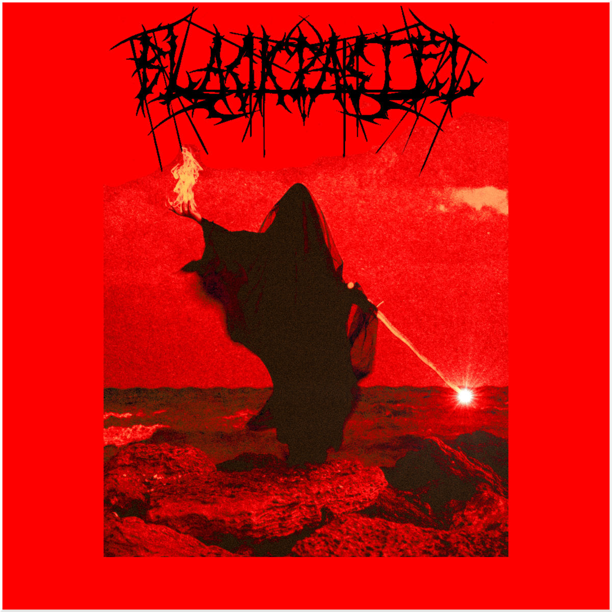 Black Pastel - Blood Moon Empress