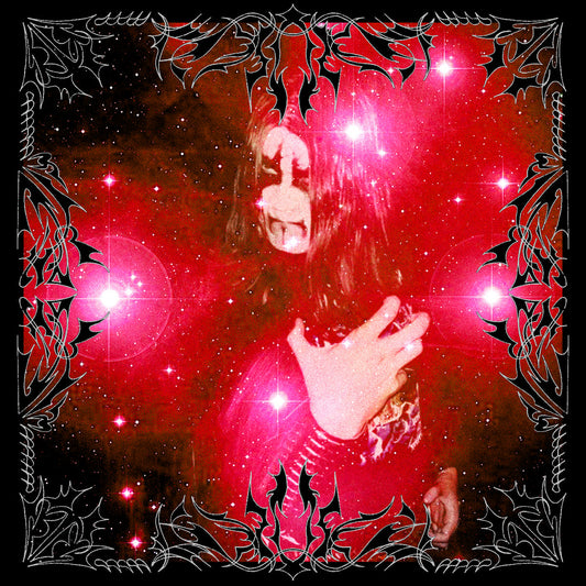 Silent Millenia - Celestial Twilight: Beyond the Scarlet Veil