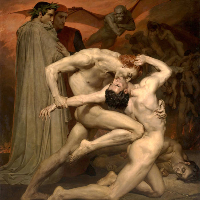 Sapientia Diaboli - La Matta Bestialitade