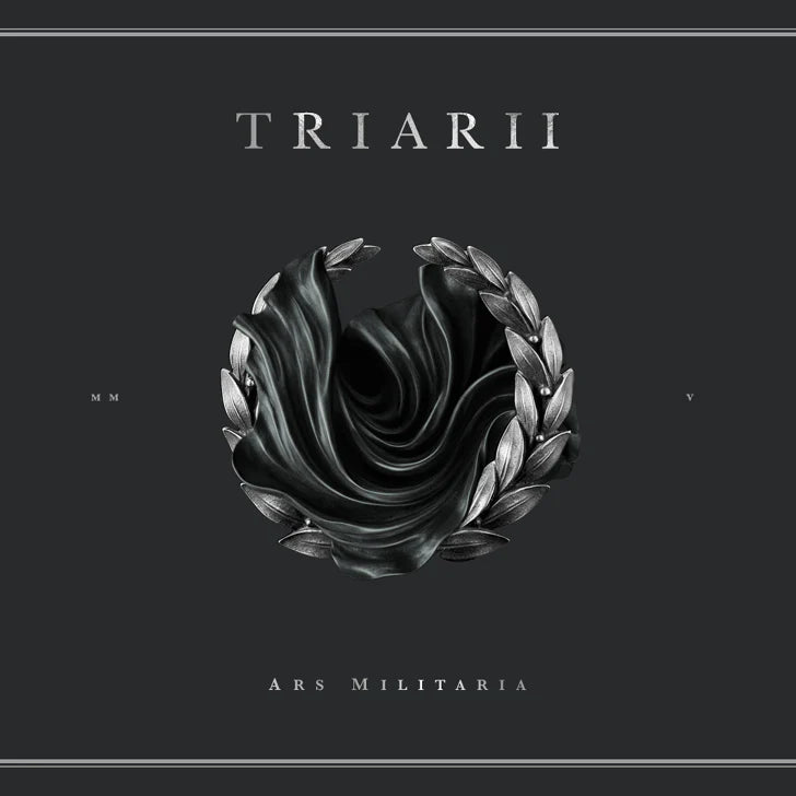 Triarii - Ars Militaria
