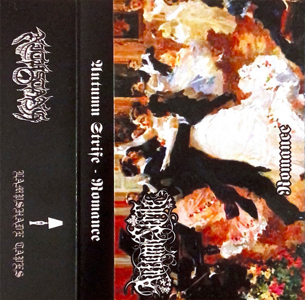 Autumn Strife - Romance