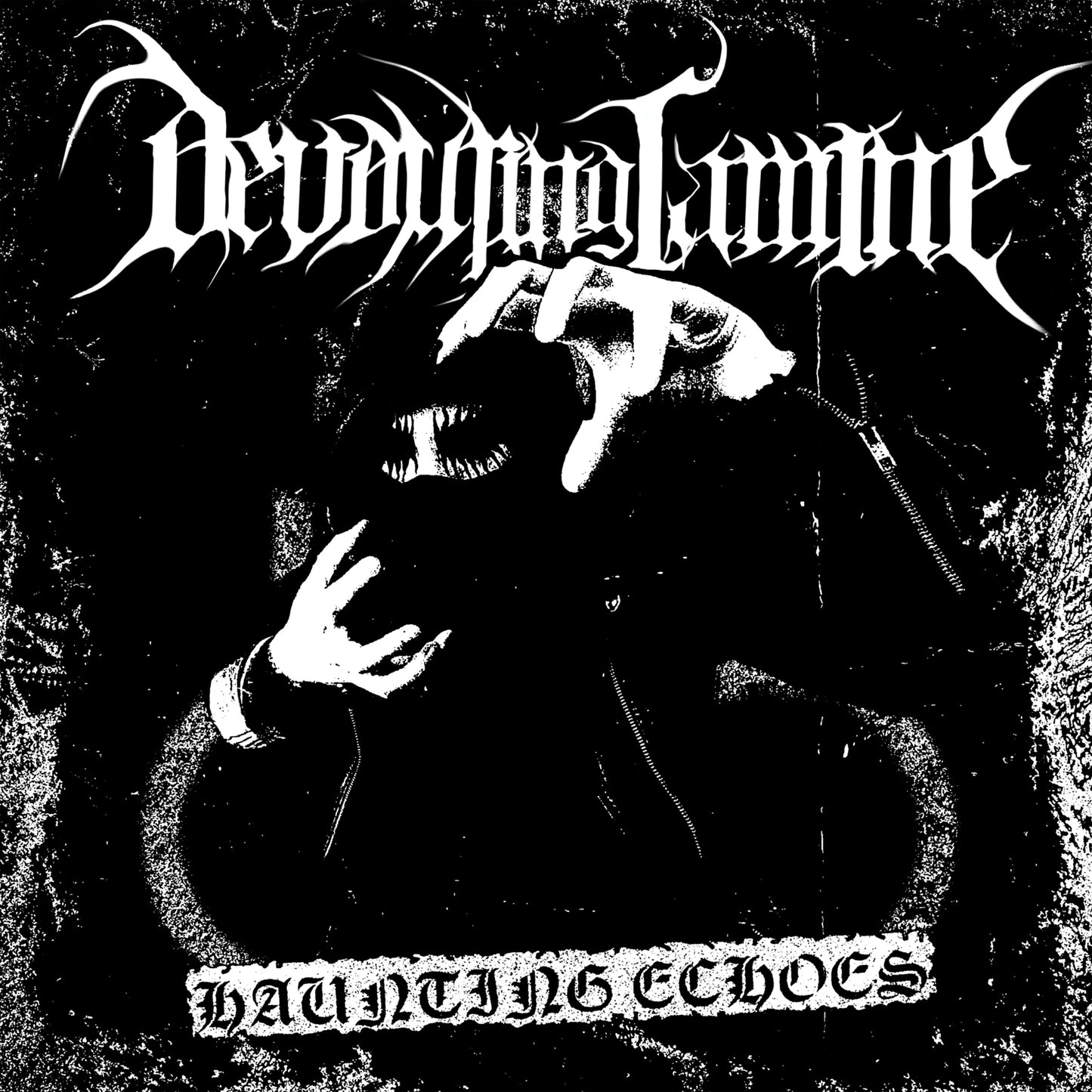 Devouring Famine - Haunting Echoes