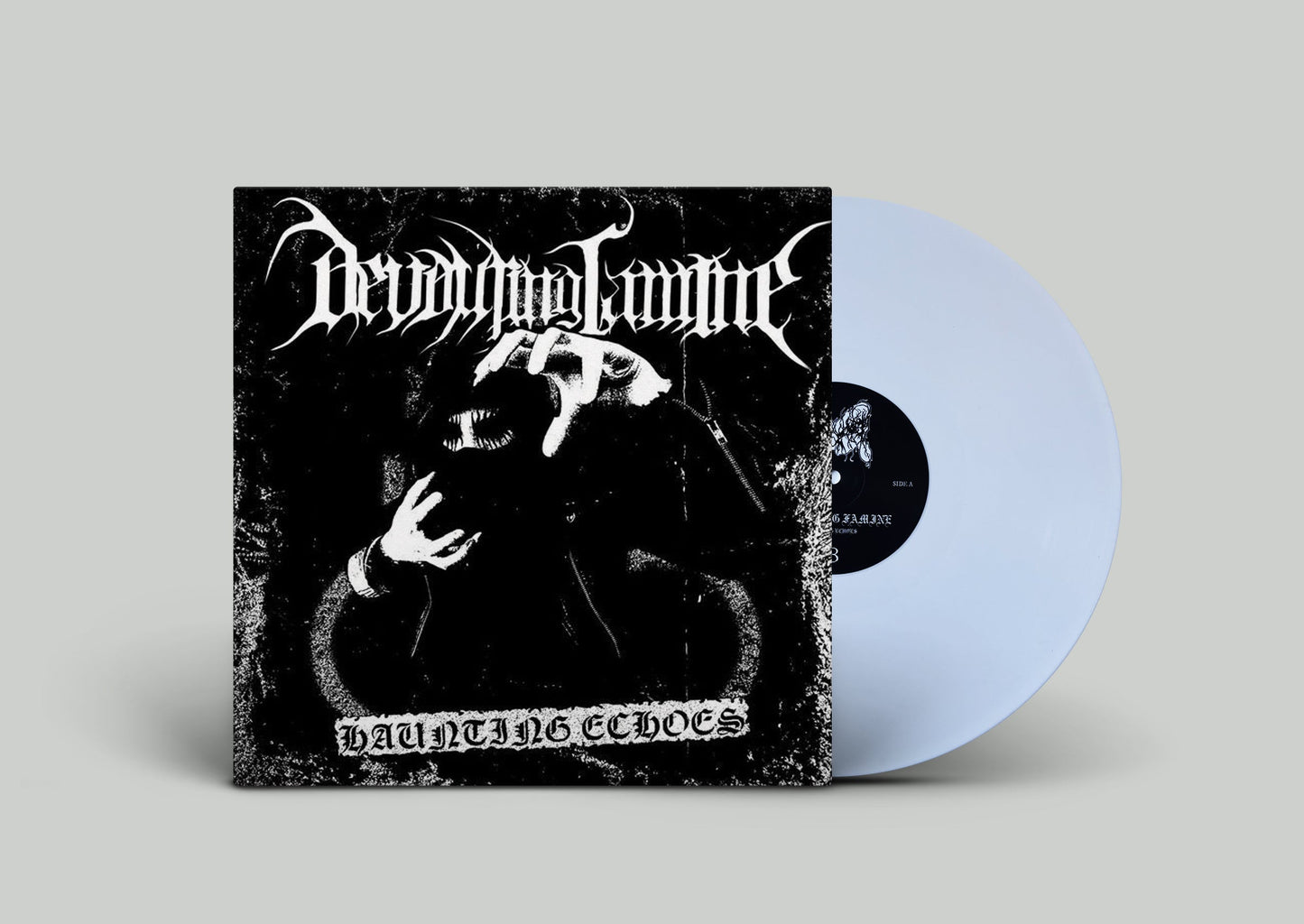 Devouring Famine - Haunting Echoes