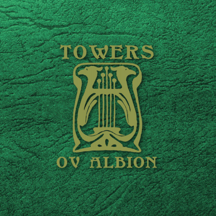 Portcullis & Maiden Hair - Towers Ov Albion