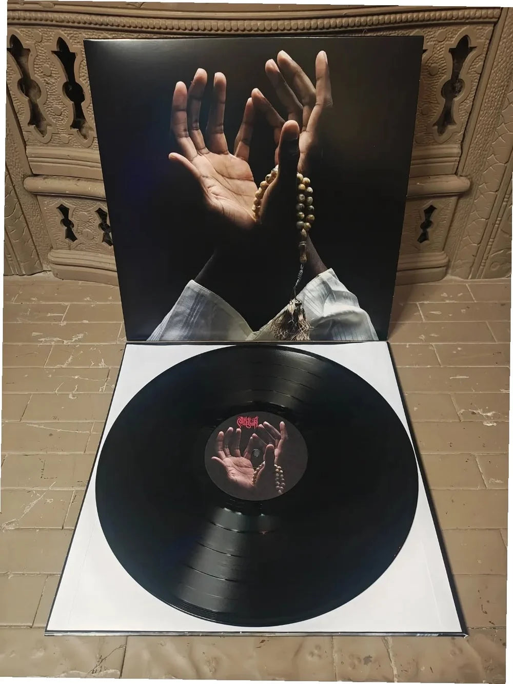Mulla - Jannan