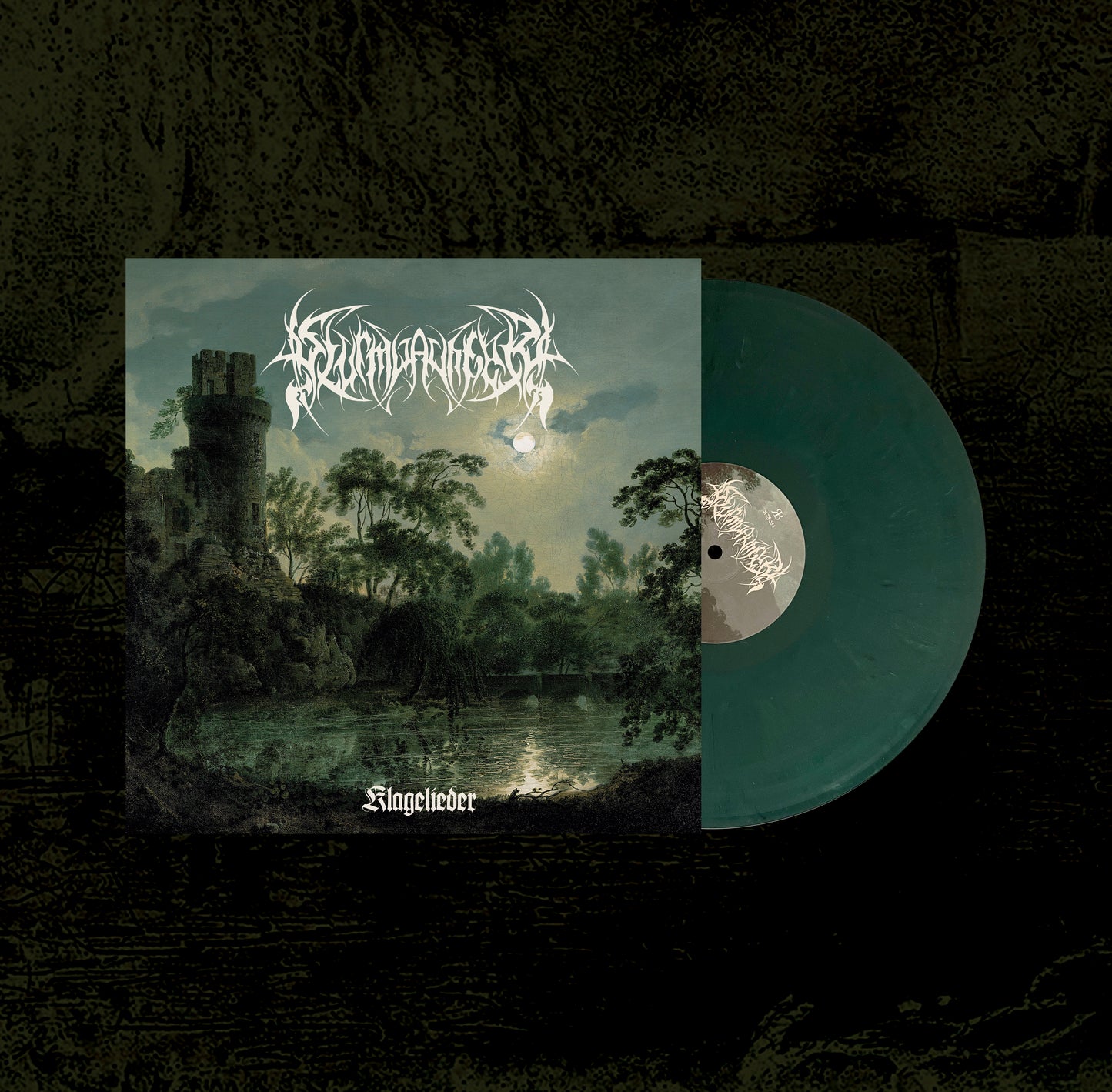 Sturmwächter - Klagelieder