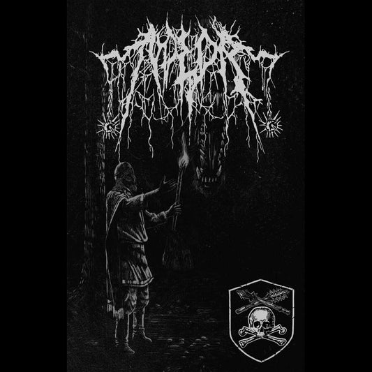 Nöldr - Misanthropic Forest