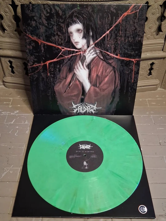 Saidan - Onryo II: Her Spirit Eternal