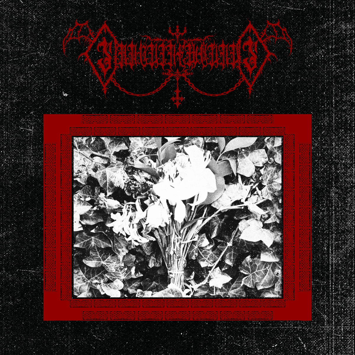 Sanguine Wounds - Sanguine Wounds (ltd. 100)