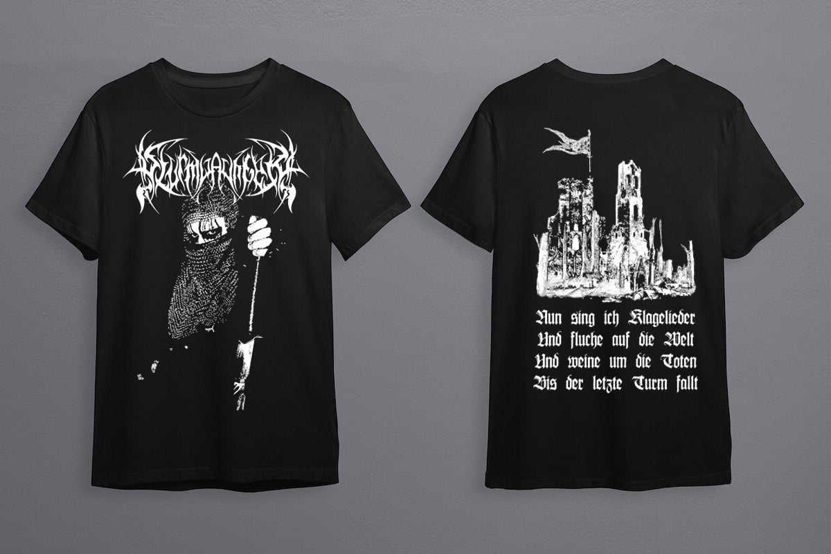 Sturmwächter T-shirt