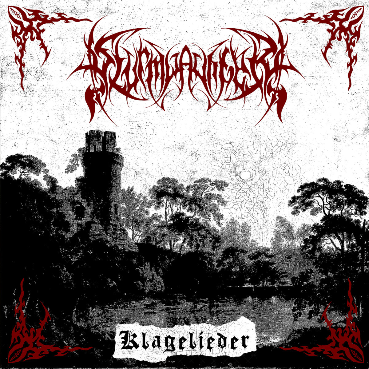 Sturmwächter - Klagelieder