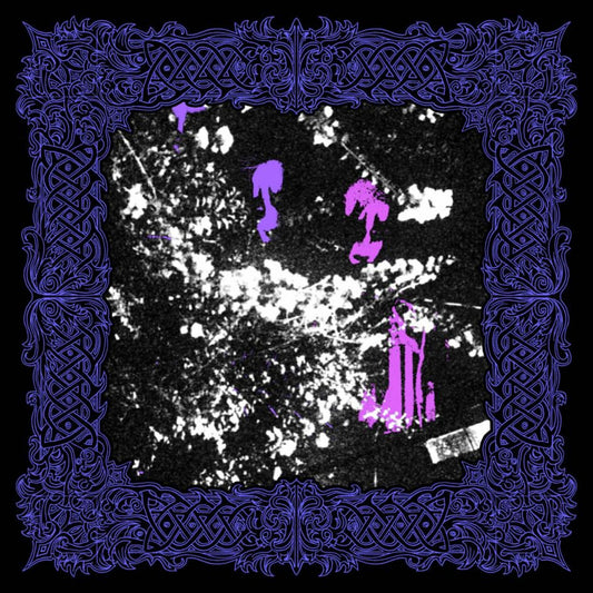 Trhä / Sanguine Wounds - split (CD)