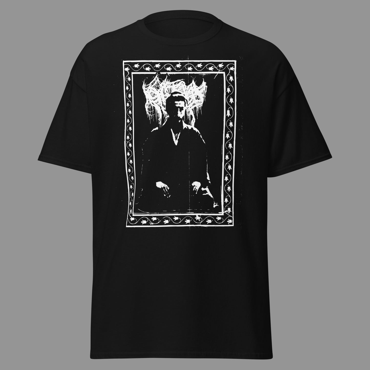 Koreltsak - Death Poem - T-shirt