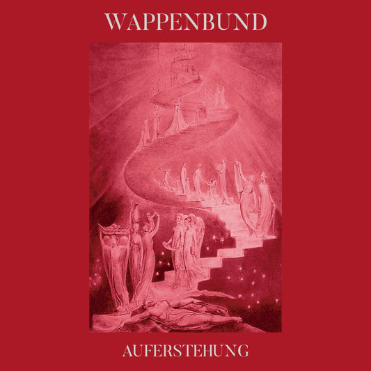 Wappenbund - Auferstehung