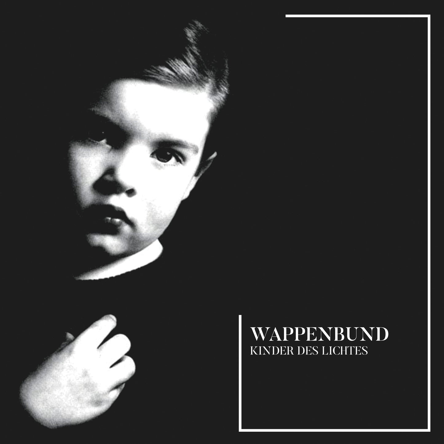 Wappenbund - Kinder des Lichtes